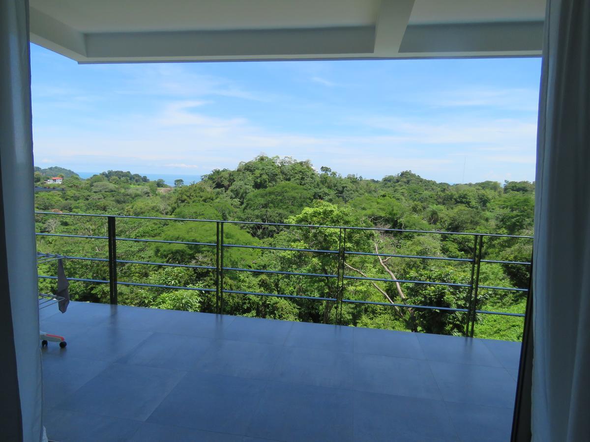 La Maison Blanche Manuel Antonio Eksteriør billede